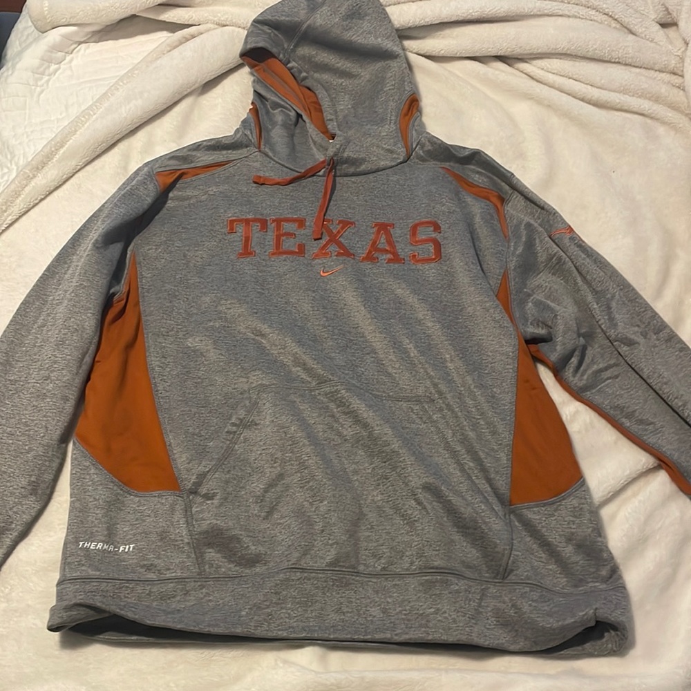 University of Texas Hoodie